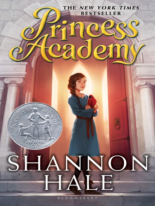 Title details for Princess Academy by Shannon Hale - Wait list